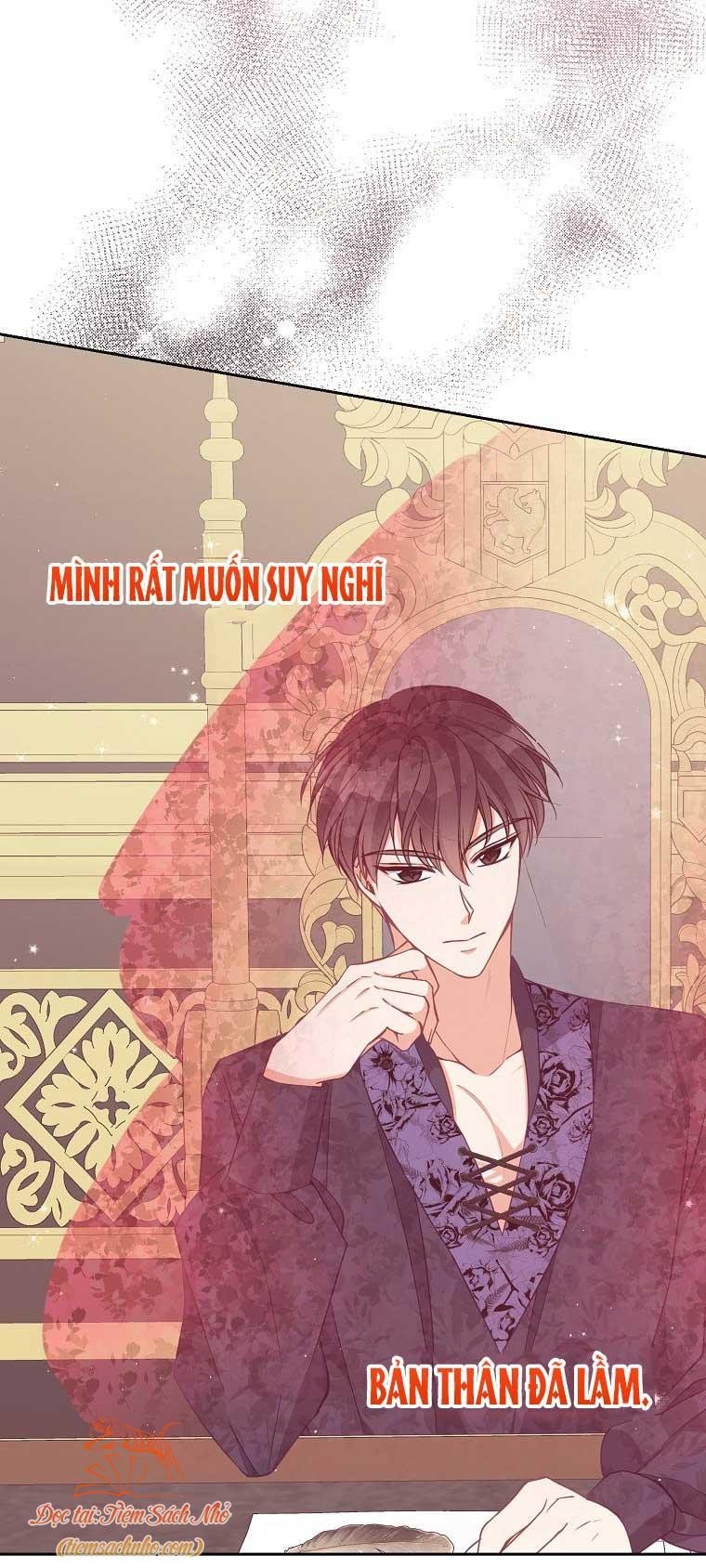 em gái cưng của đại công tước phản diện chapter 79.5 4