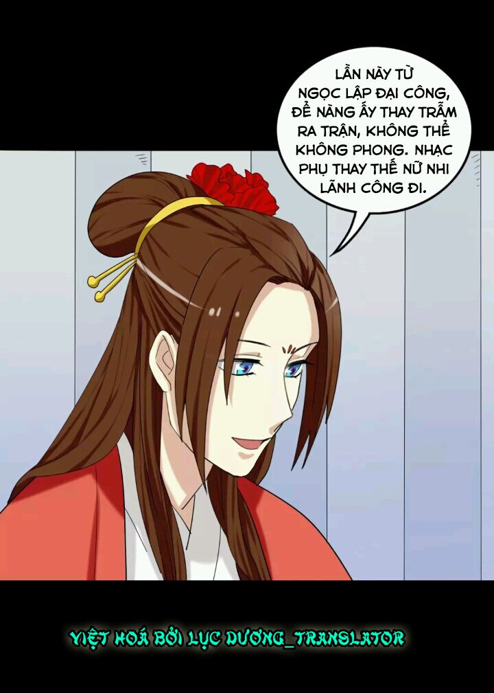 lưỡng bất nghi (full) chapter 104 12