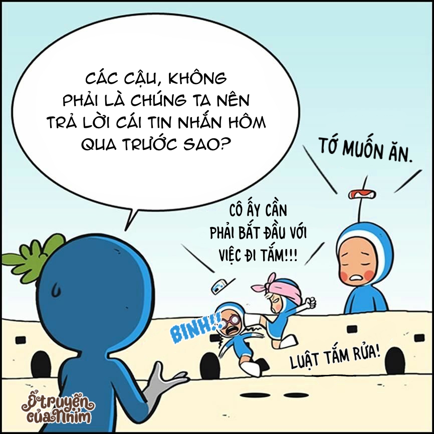 yumis cells chapter 47 5