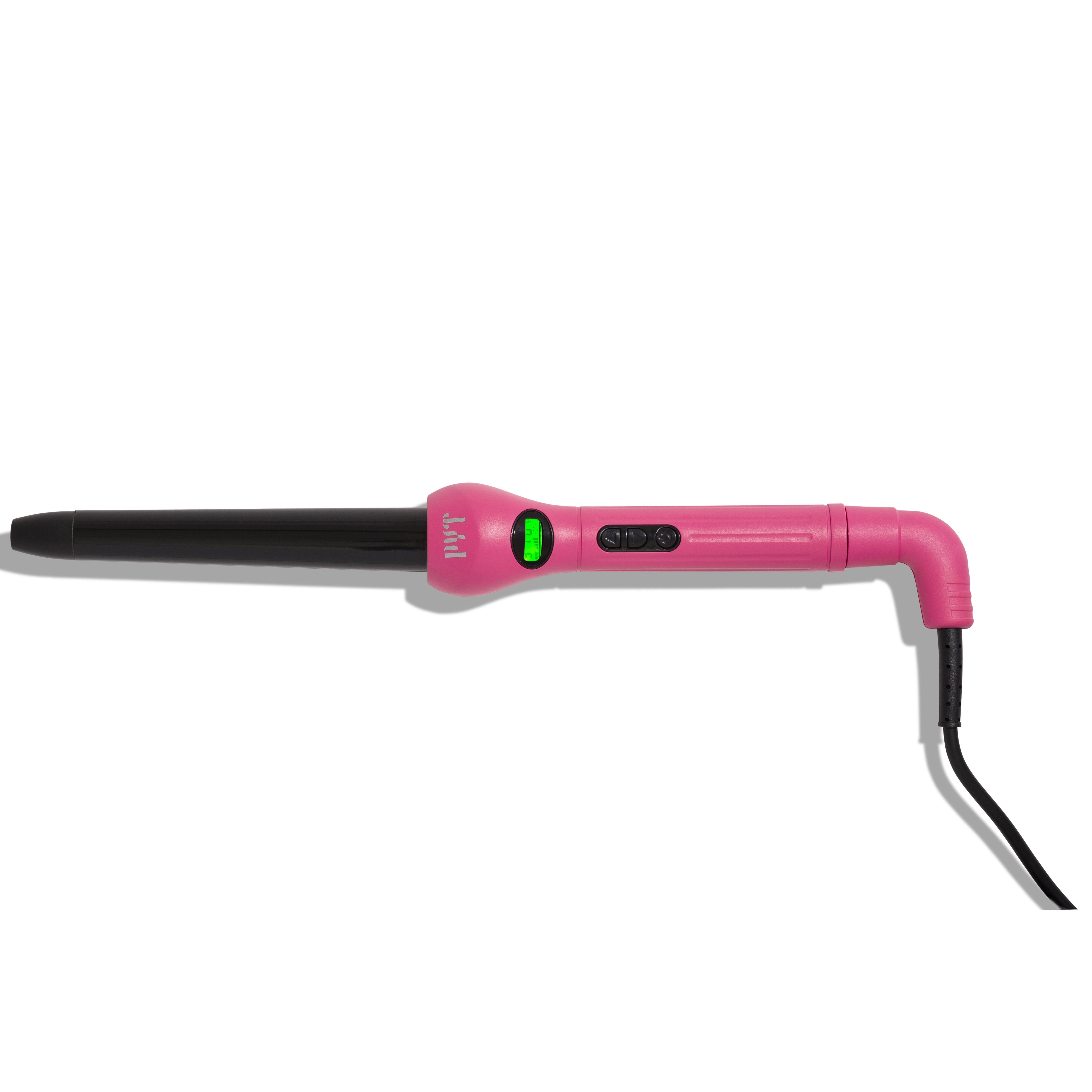 Máy Uốn Kỹ Thuật Số PYT Digital Curling Wand 25/18mm - Màu Hồng