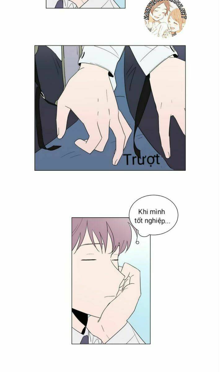 distance between us chapter 1 6