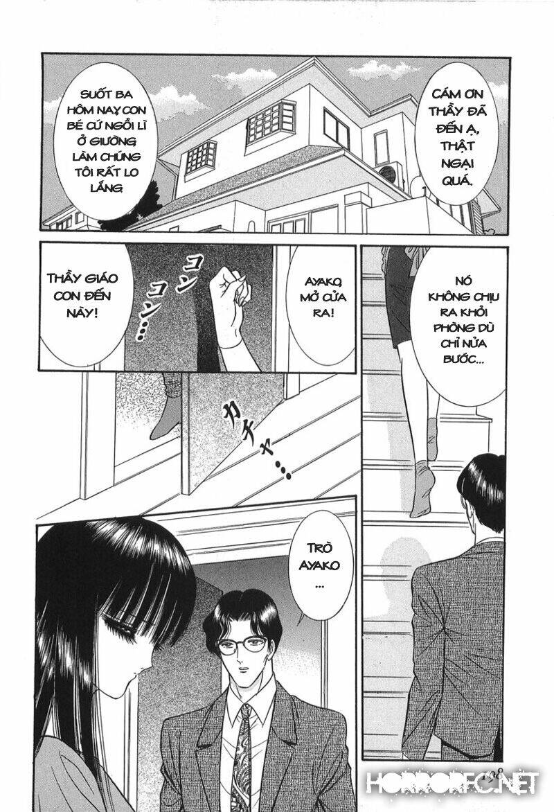 shoujo pandora chapter 4 26