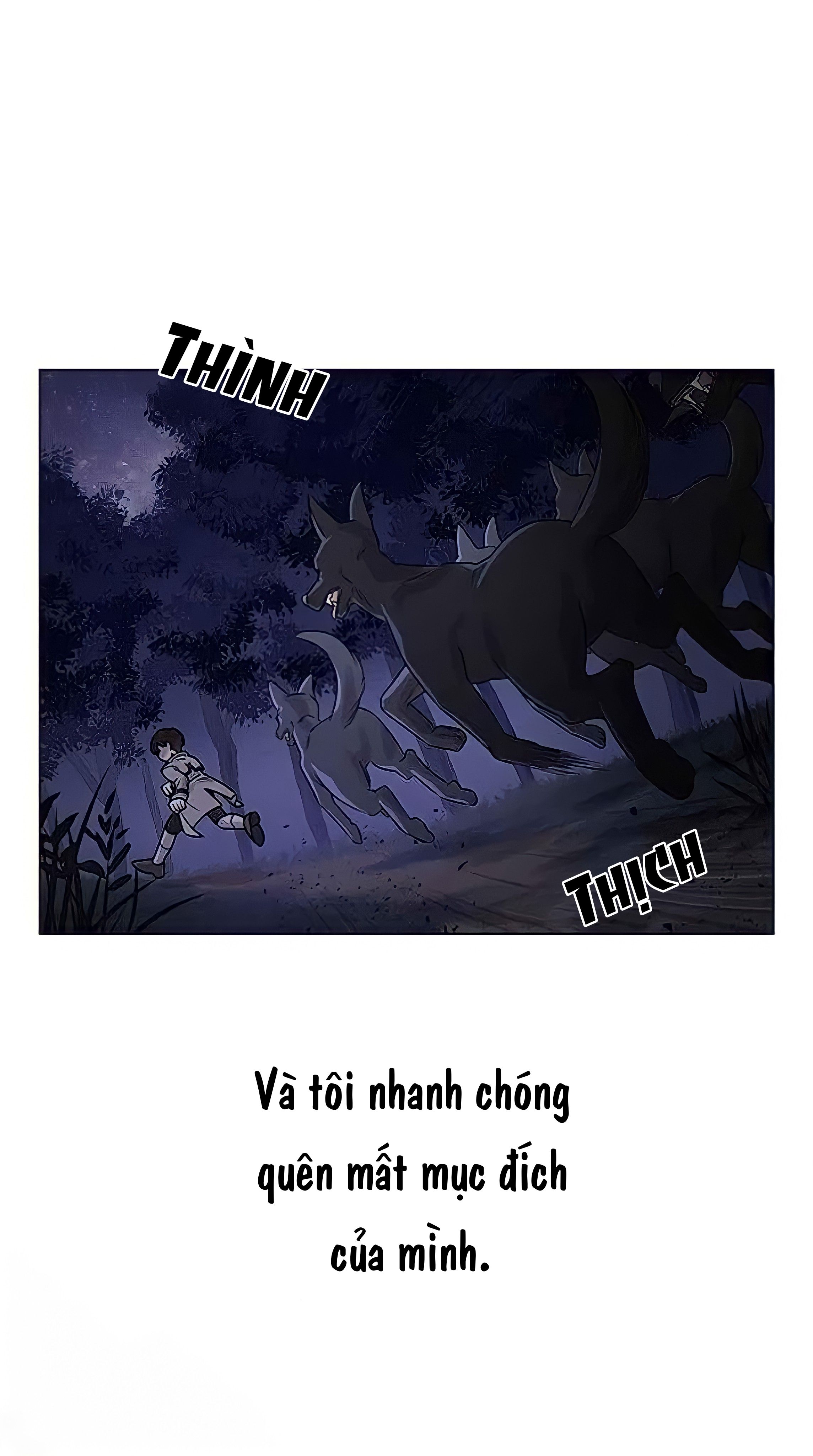 có rồng! (full) chapter 1 4