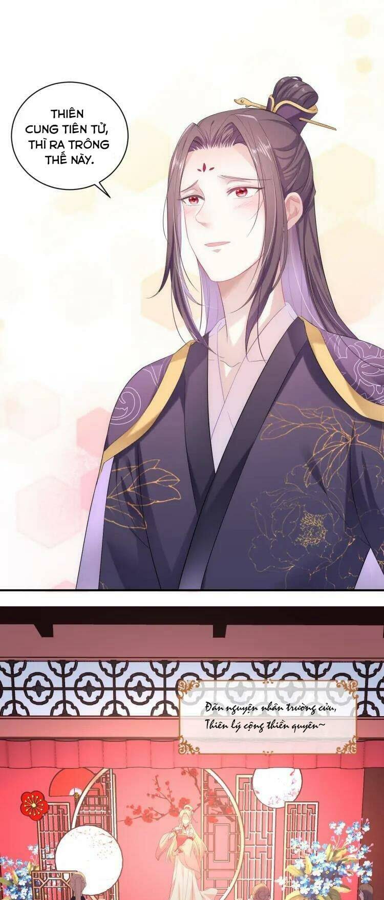 ta đào tạo minh tinh ở cổ đại chapter 3 30