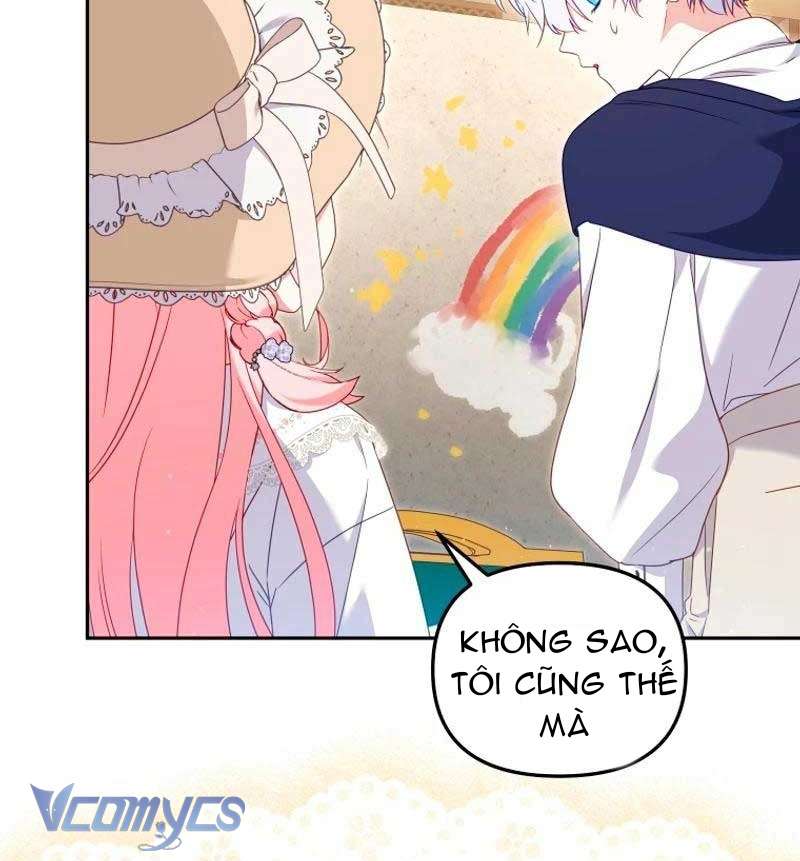 tôi được nuôi dưỡng bởi những kẻ phản diện chapter 74 19