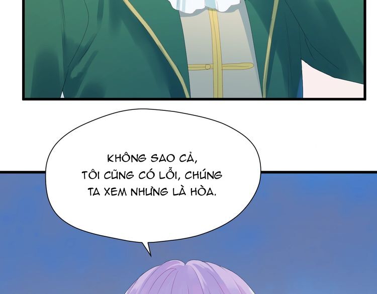 lượm được một tiểu hồ ly phần 3 chapter 31 17