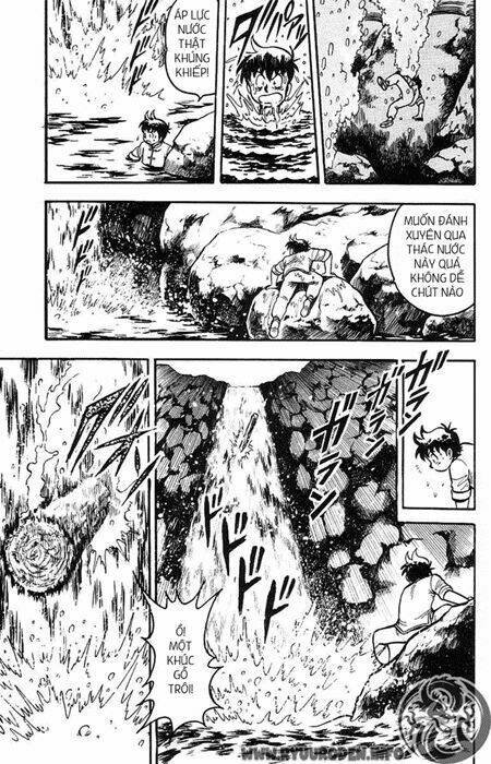 hoàng phi hồng phần 1 chapter 11 33