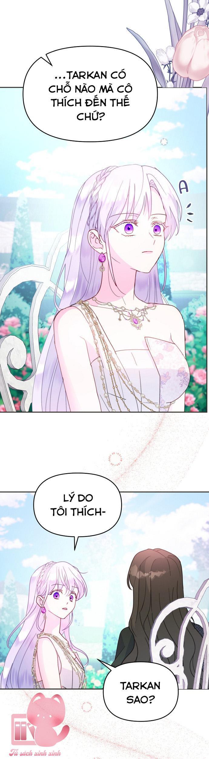 bỏ quách chồng con đi, tiền bạc mới là tất cả chapter 50 26