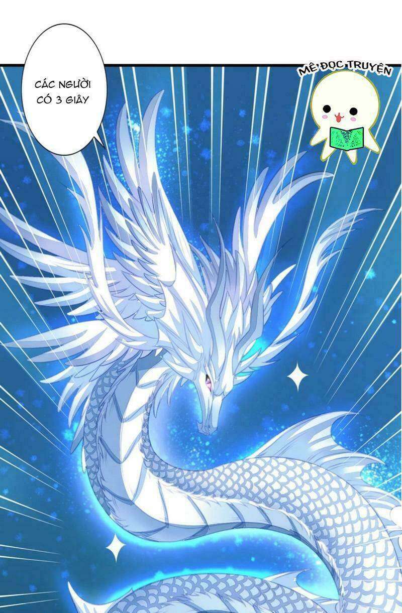 ông chủ của tôi là yêu quái chapter 37 29