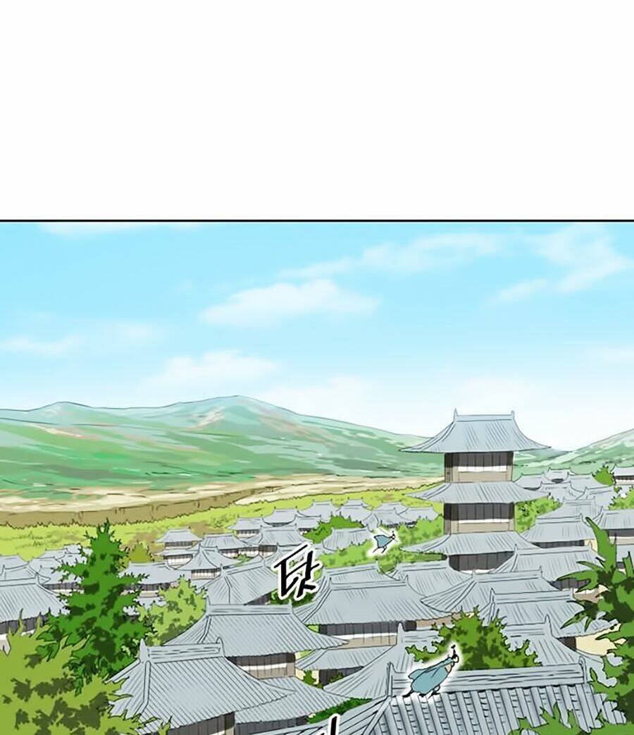 thiên hạ đệ nhất chapter 4 29