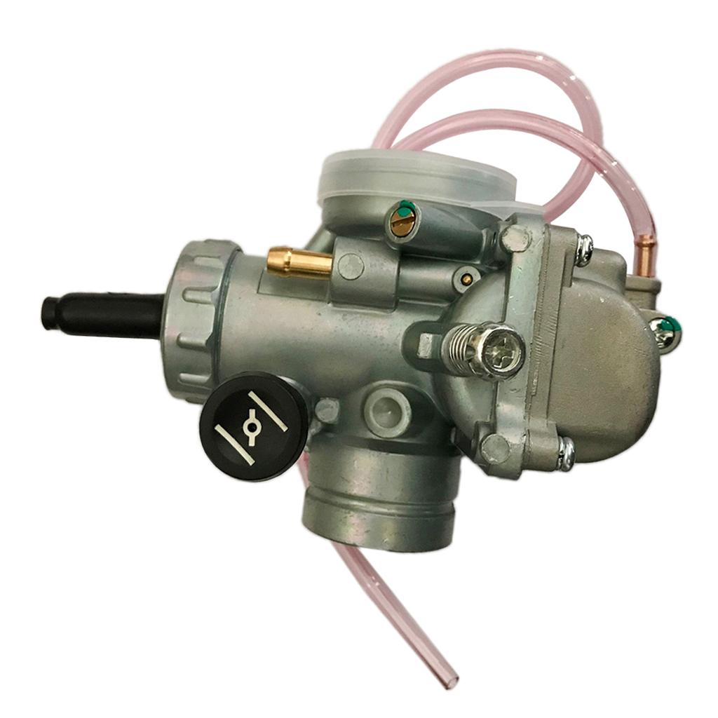 28 Mm Carb Dành Cho Xe Yamaha DT175 DT 175 Bộ Chế Hòa Khí 1976-1981 Mikuni Của VM24 M CA18