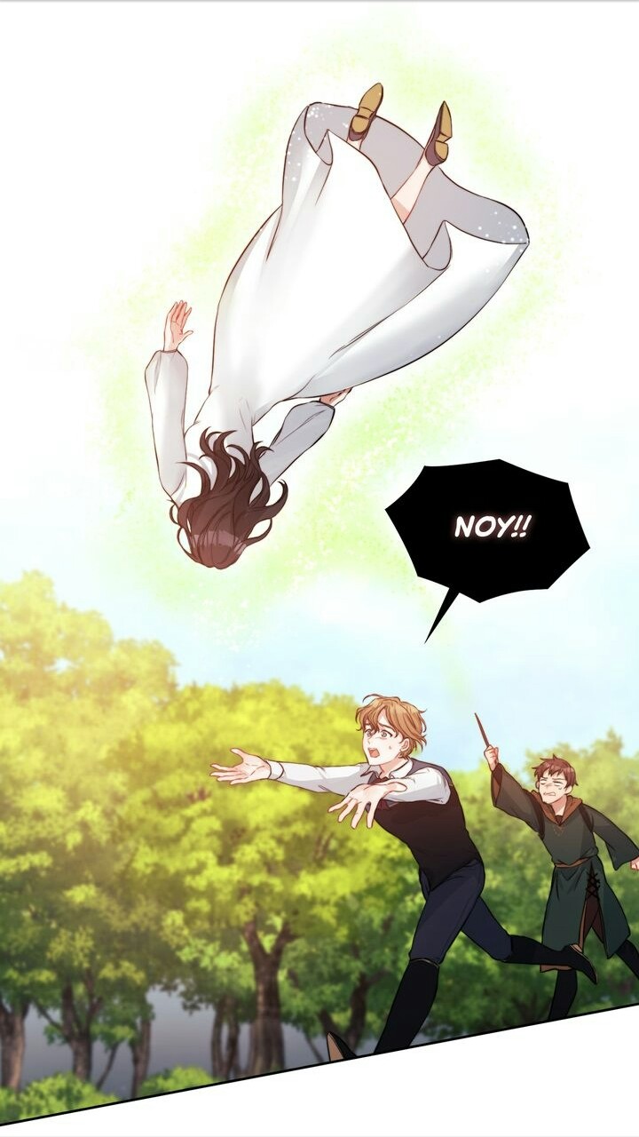 nhân danh đấng cứu thế chapter 8 14