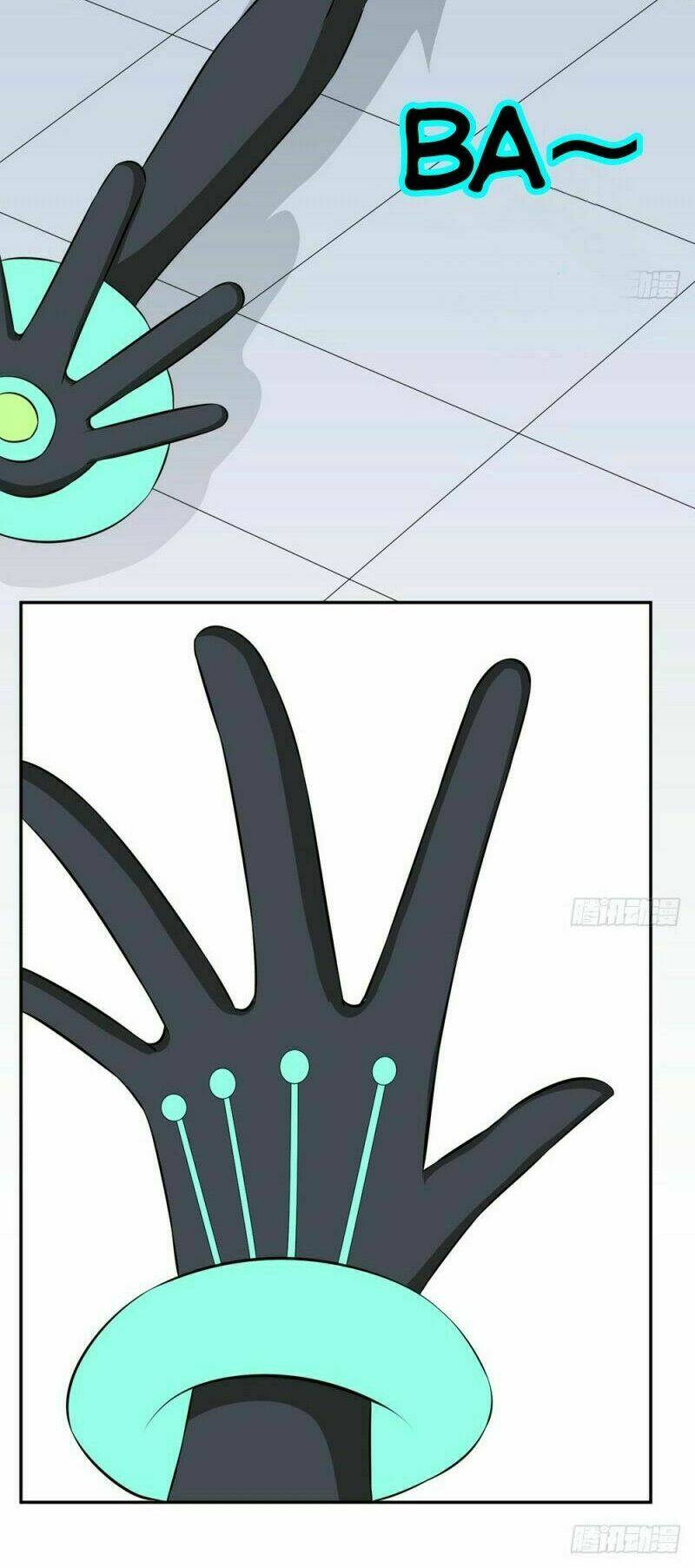 tối cường thần cấp hệ thống chapter 5 13