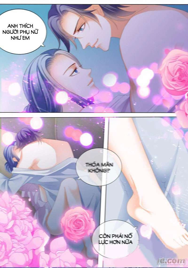 thiểm hôn kiều thê chapter 280 6