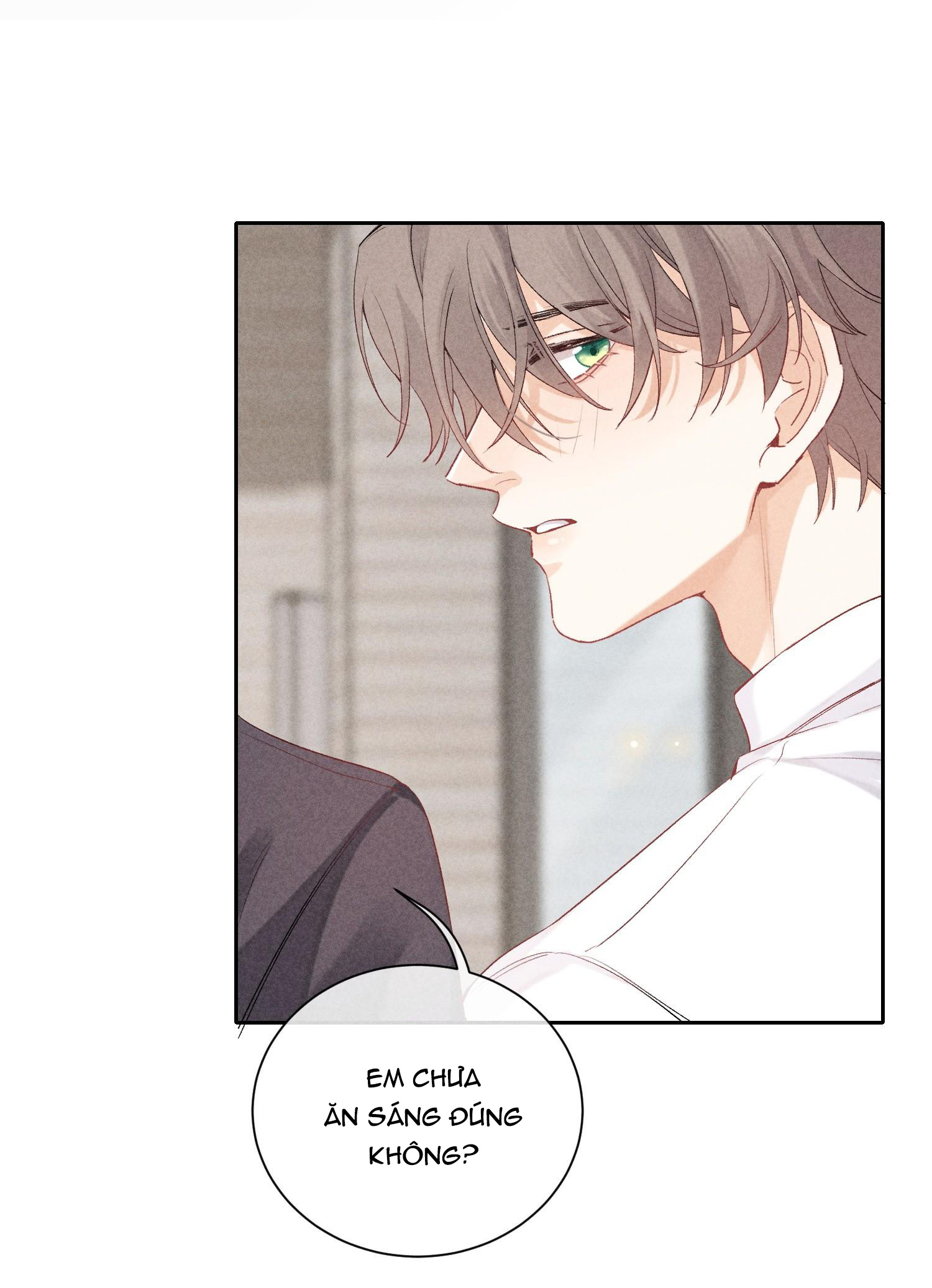 trò chơi săn mồi chapter 16.5 35