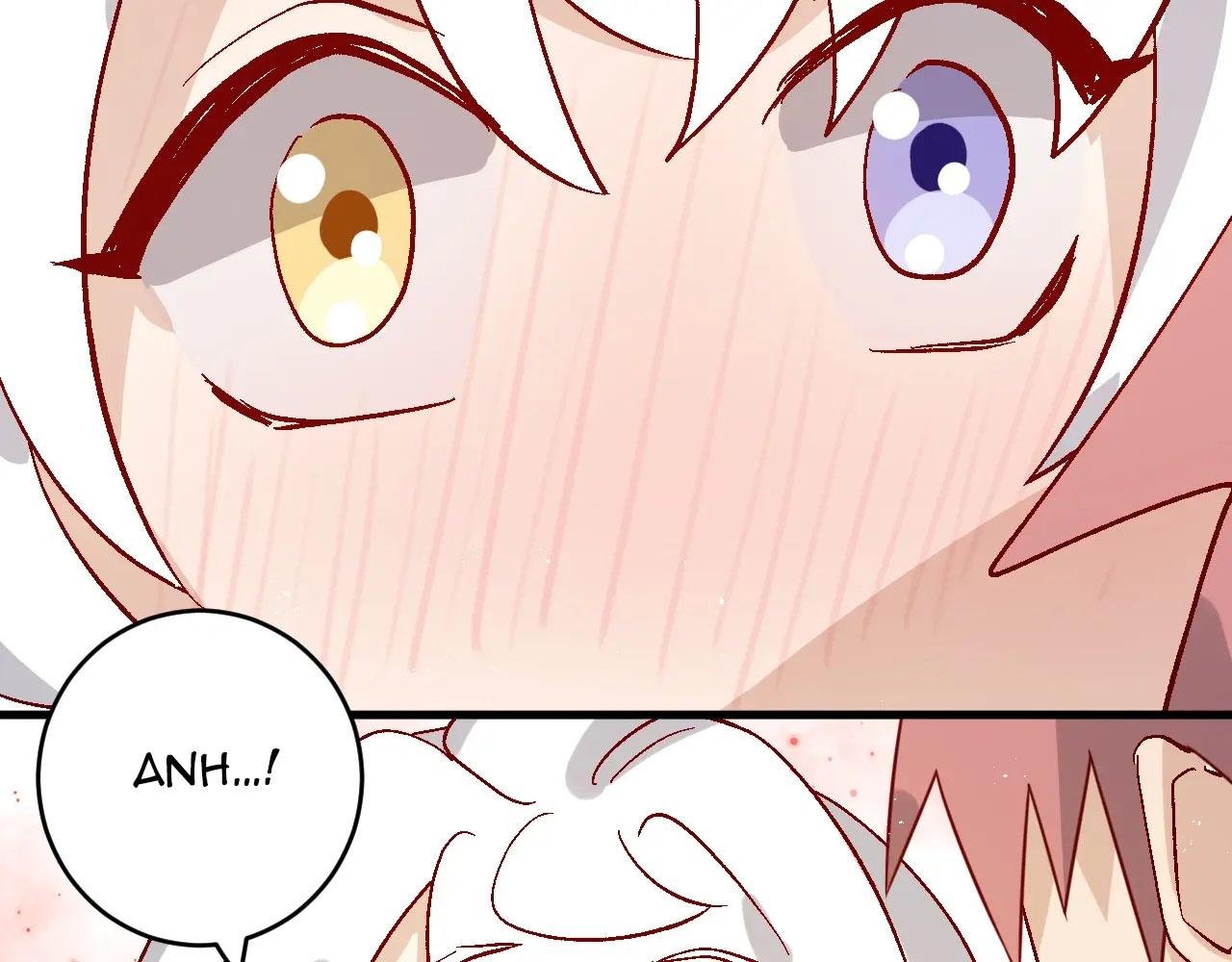 hoàng tử của hoàng tử (end) chapter 11 55