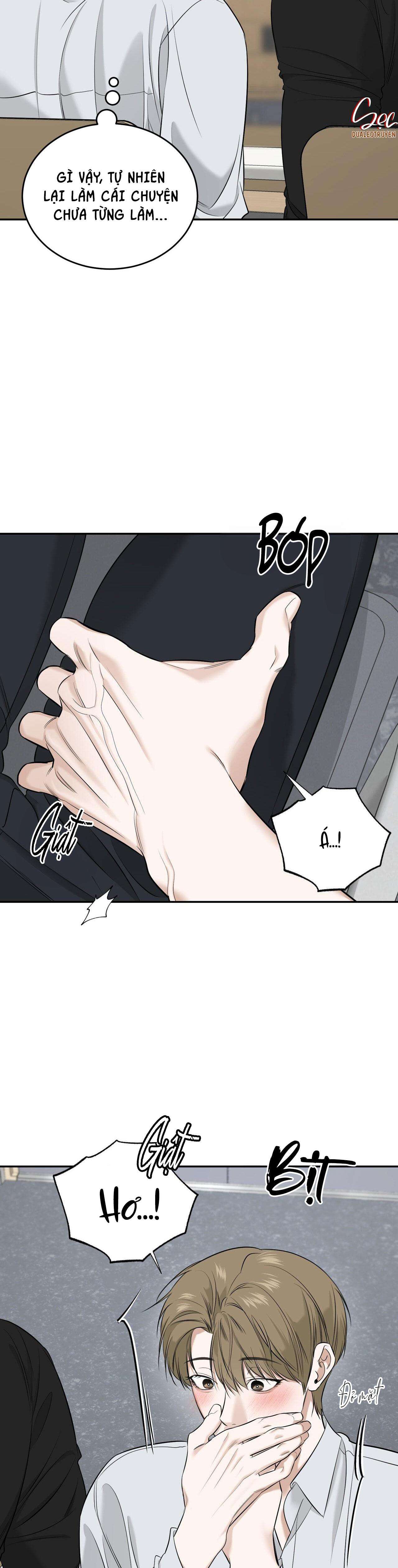 người đàn ông cho em tất cả chapter 16 41