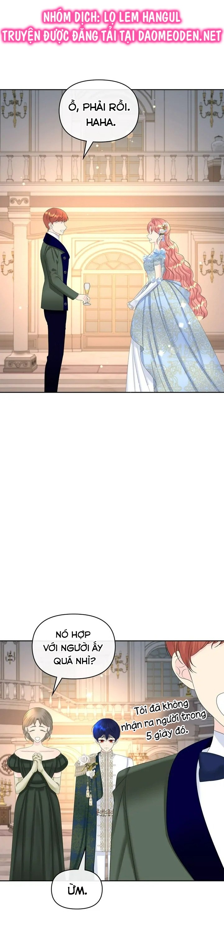 nuôi chồng từ bé chapter 77 3