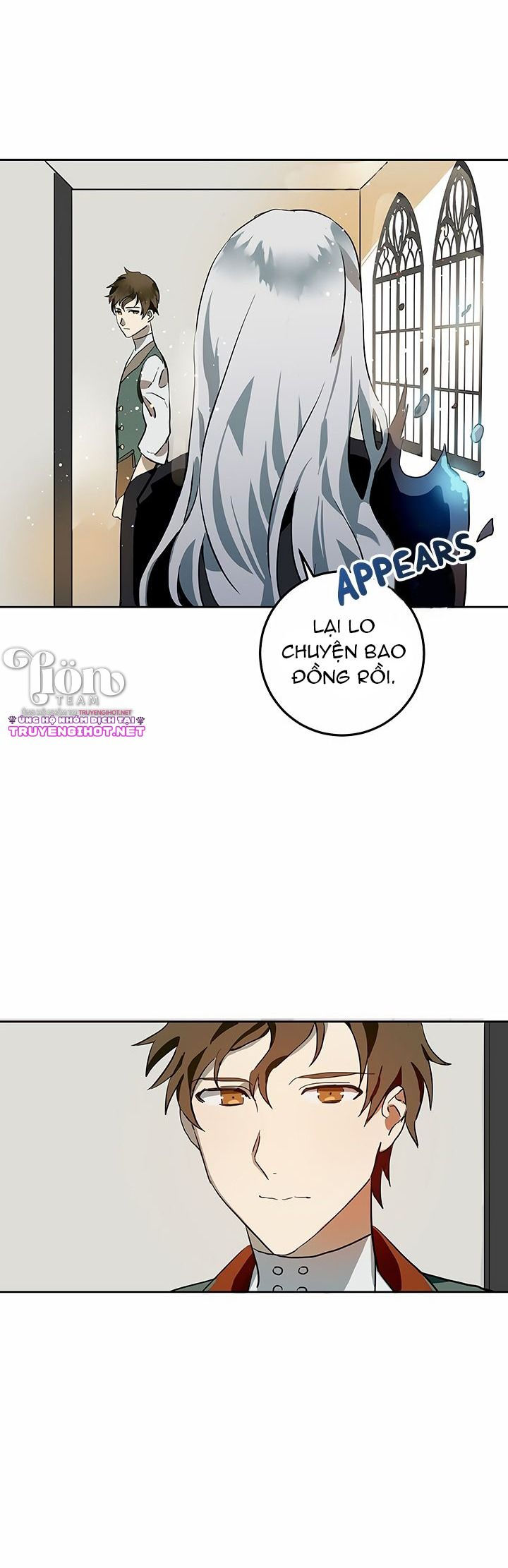 câu chuyện về đứa con lai chapter 6.2 17