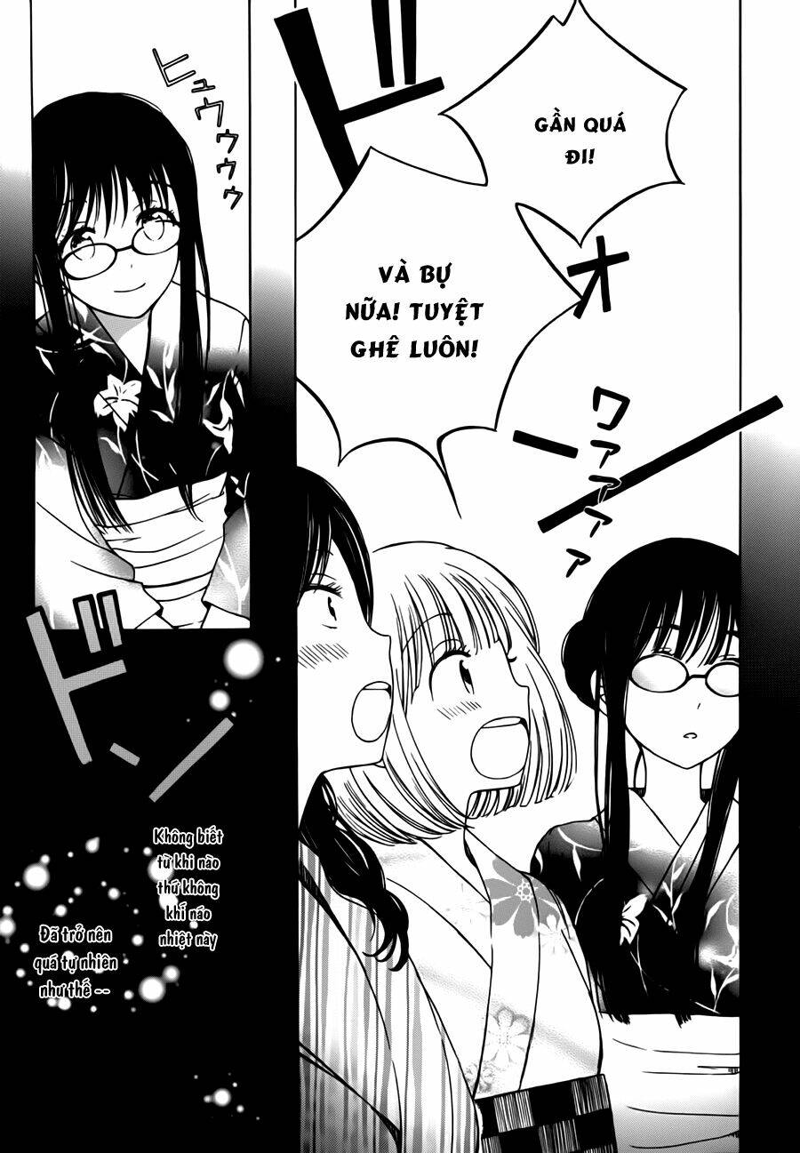 himawari-san chapter 5 22