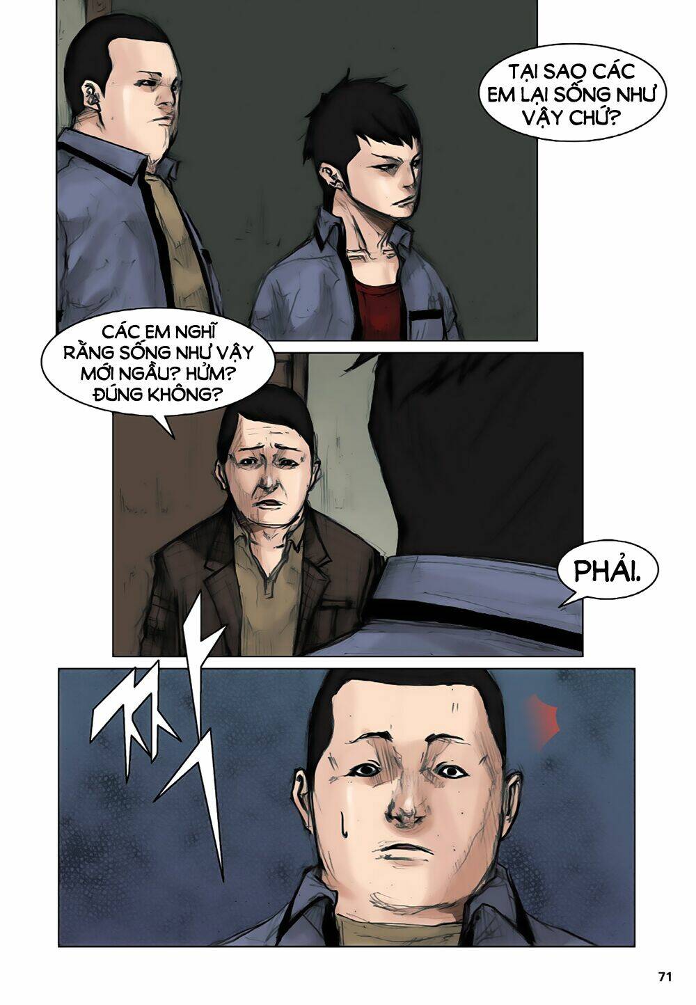 tong | tổng chapter 10 30