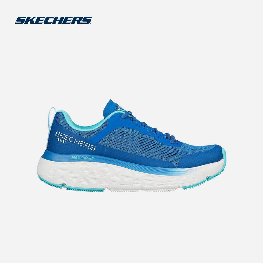 Giày thể thao nữ Skechers Max Cushioning Delta - 129116-BLLB