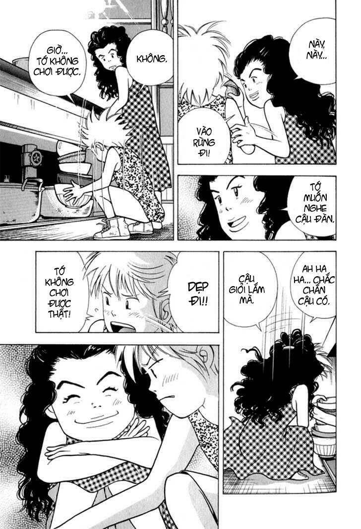 piano no mori chapter 18 7