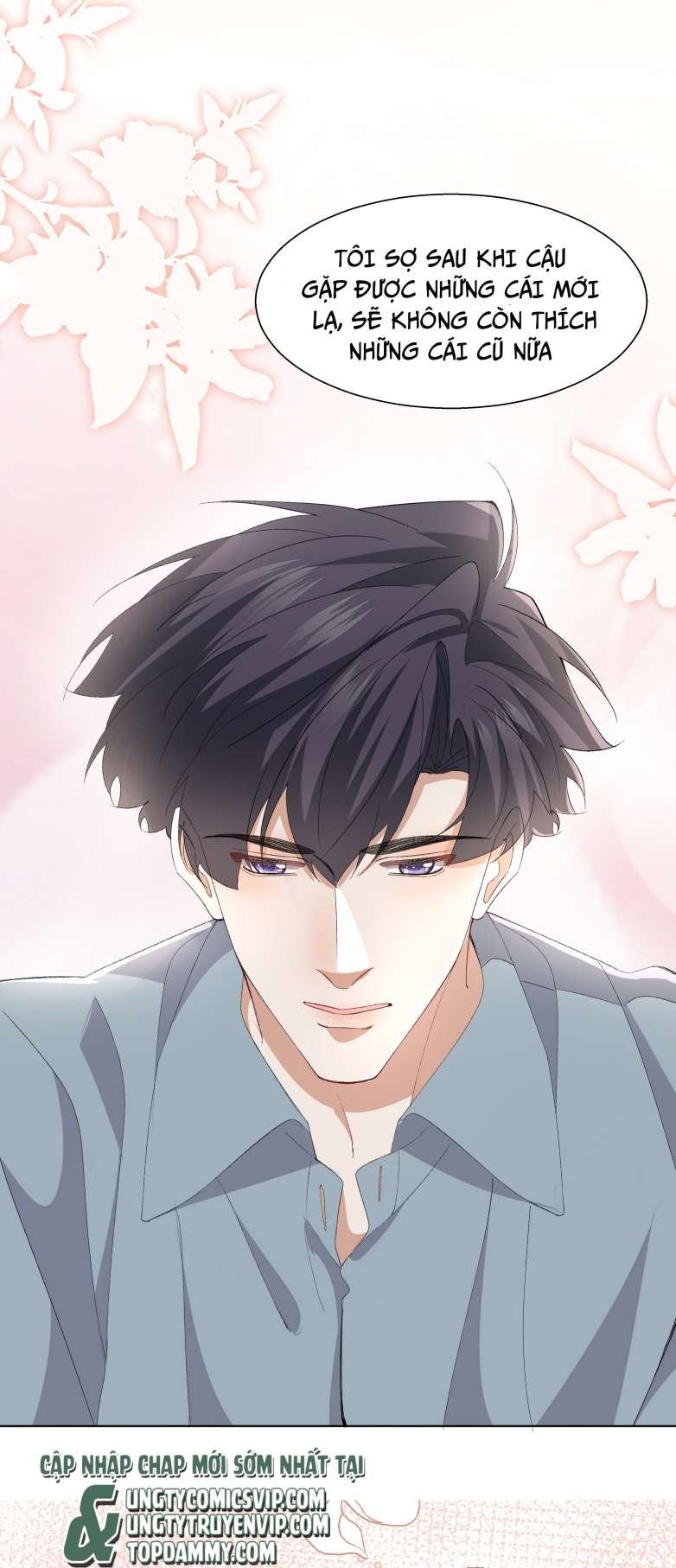 tư tự vạn thiên chapter 34 43