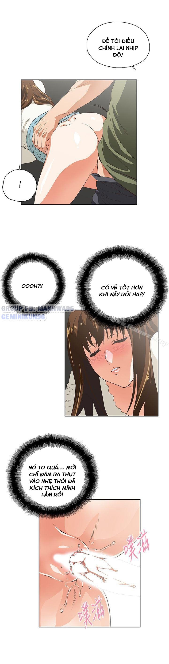 duyên phận chapter 7 9