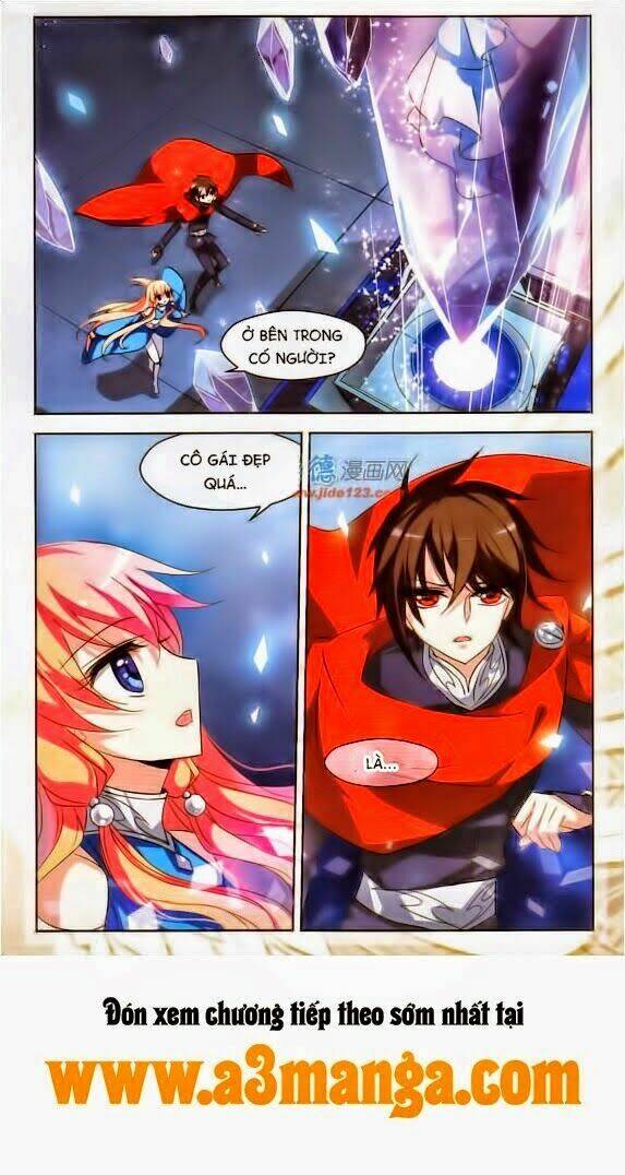 xuyên duyệt tây nguyên 3000 chapter 31 14