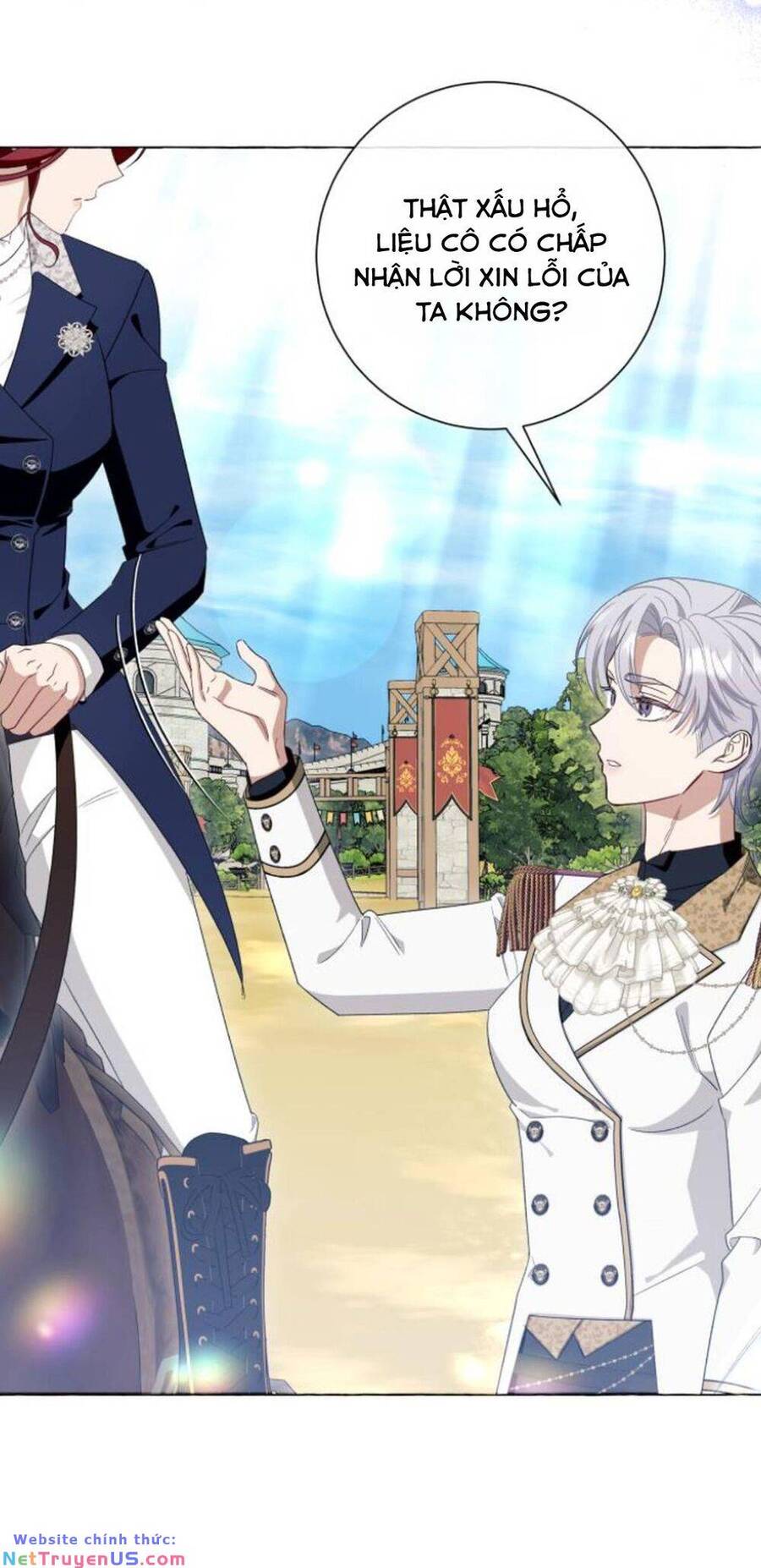 tôi tưởng đó chỉ là tiểu thuyết trọng sinh bình thường chapter 41 39