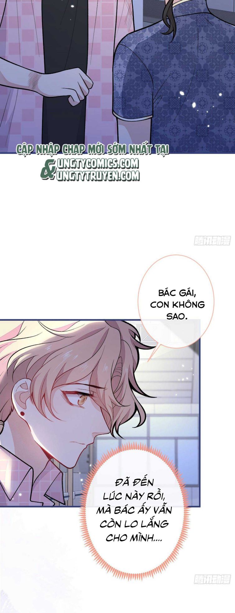 hotsearch của ảnh đế chapter 144 6