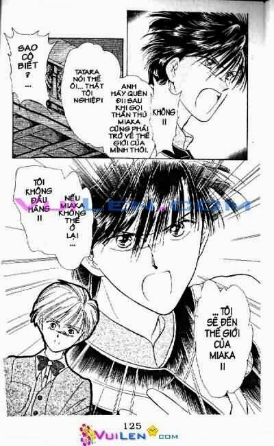 quyển sách kỳ bí chapter 11 126