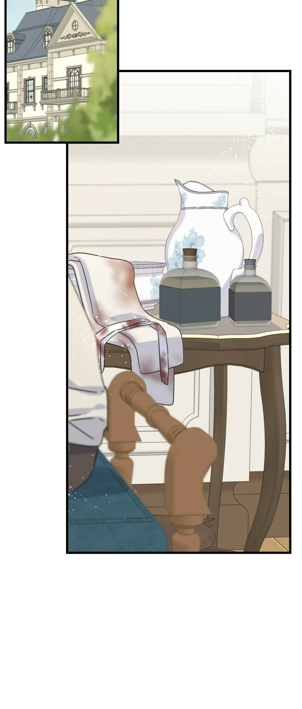 hoàng tử dâm đảng và nữ hiệp sĩ ngầu lòi chapter 40.2 25