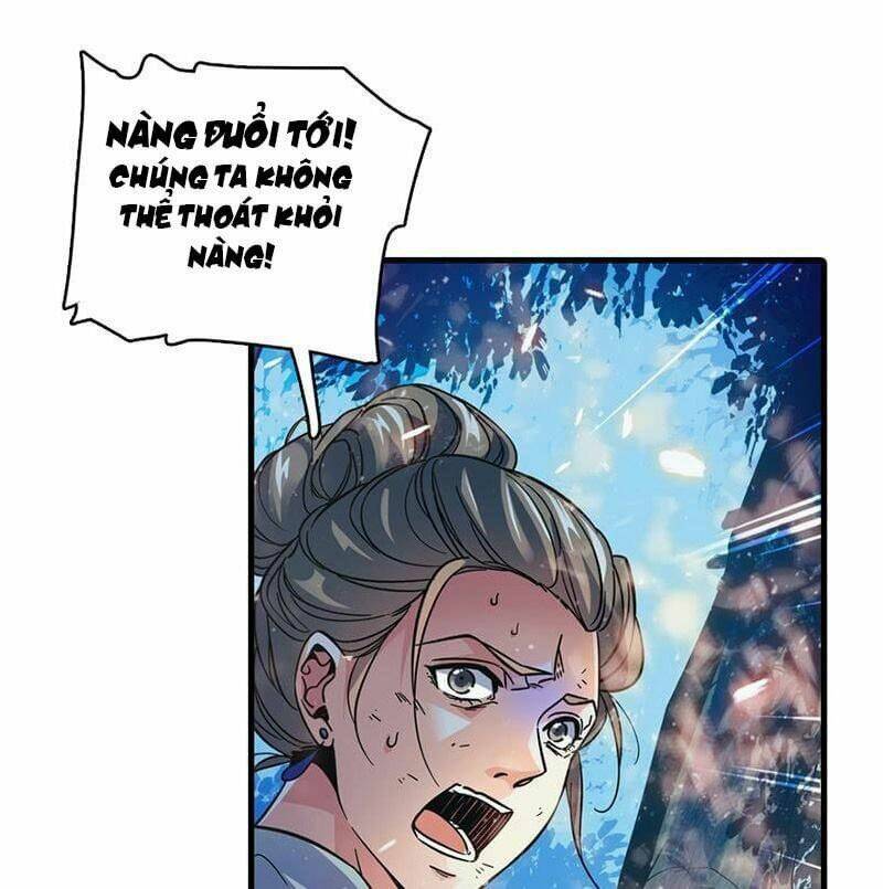 thần điêu hiệp lữ (new 2020) chapter 1 43