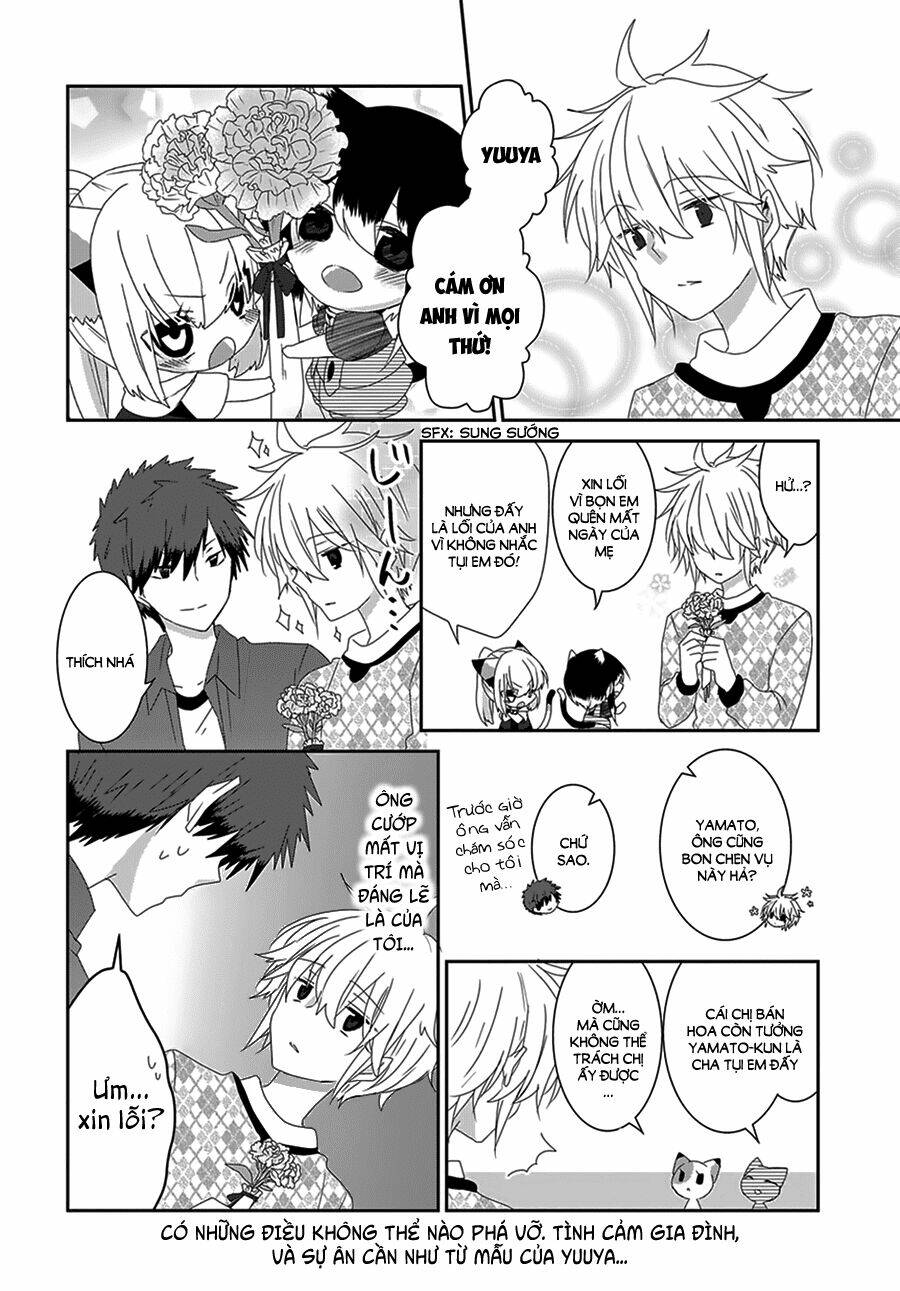 nukoduke! chapter 57 7