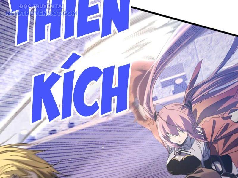 Vô Địch Bị Động Tạo Ra Tấn Sát Thương chapter 59 61