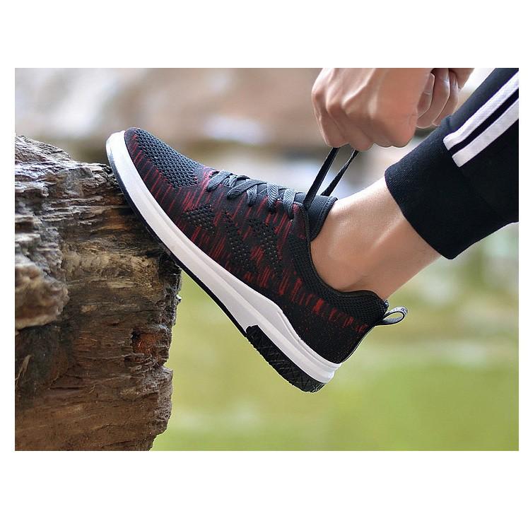 Giày Sneakers Nam  SC018