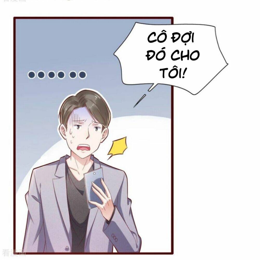 bá đạo tổng tài yêu tôi chapter 197 9