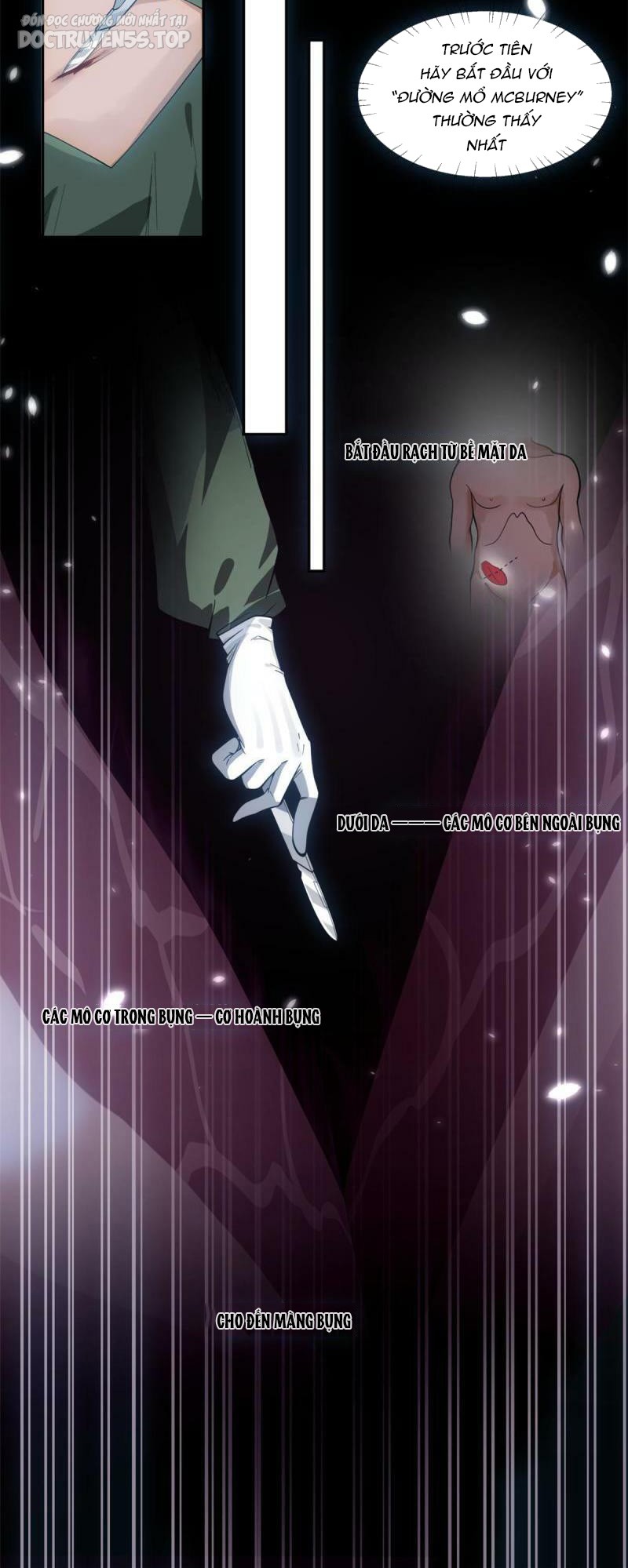 livestream phẫu thuật chapter 7 15