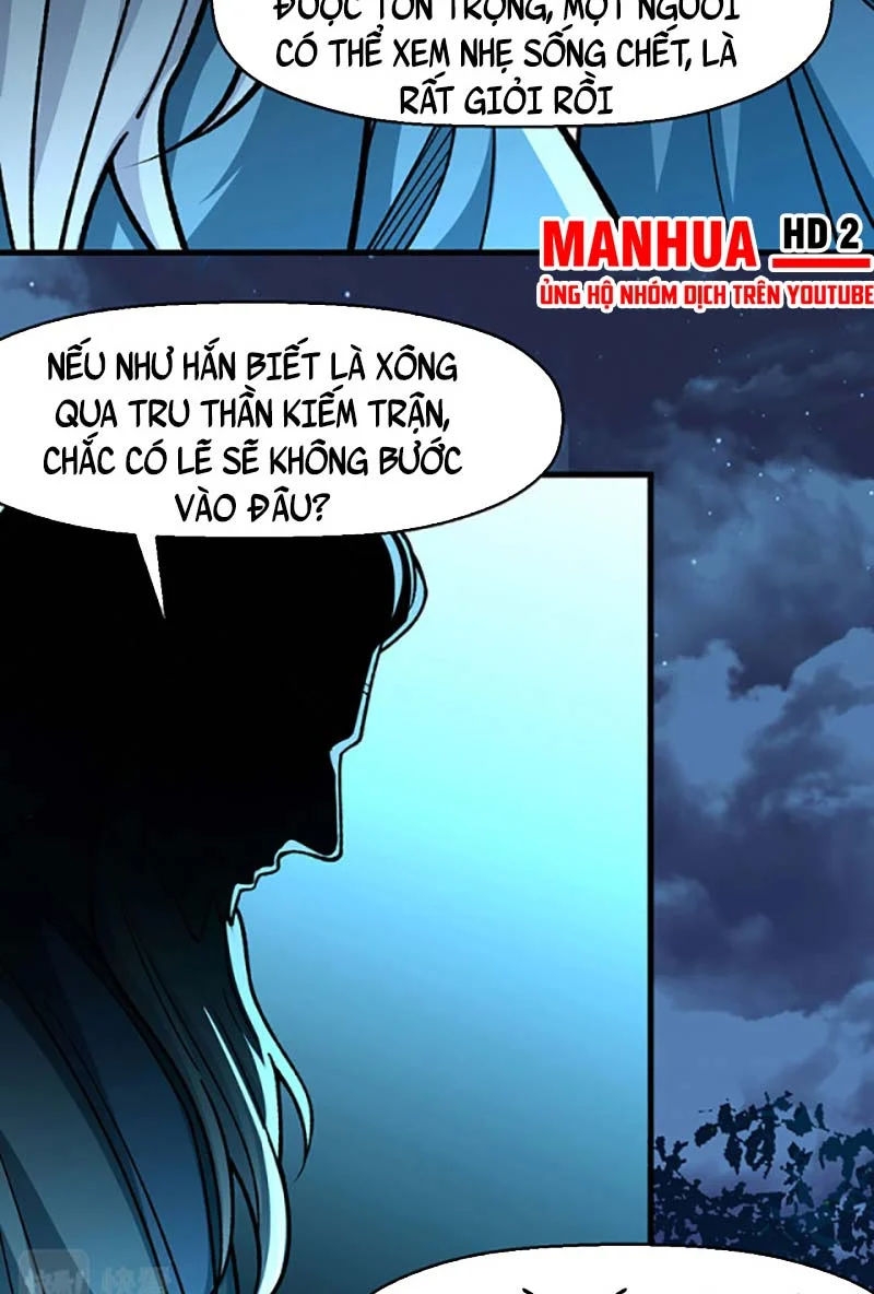 võ đạo độc tôn chapter 479 19