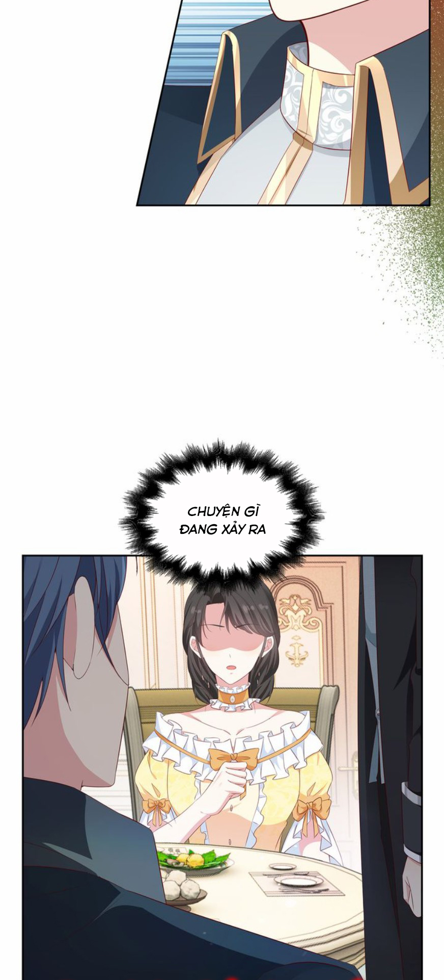 đi tìm papa cho đứa trẻ chapter 12 59