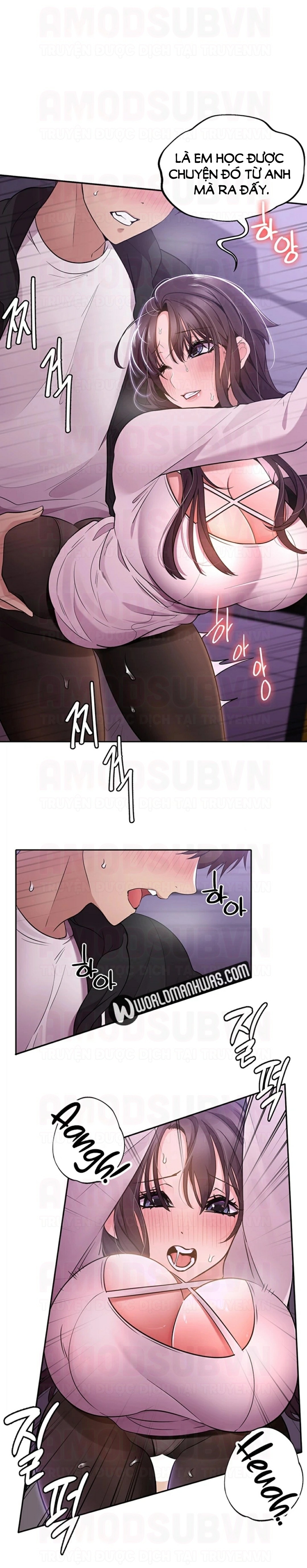 gặp lại người ấy chapter 14 7