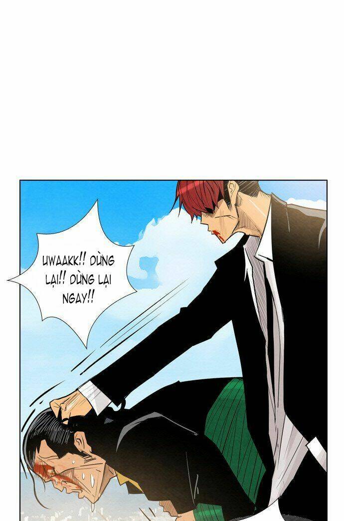 nạn nhân hồi sinh chapter 15 22