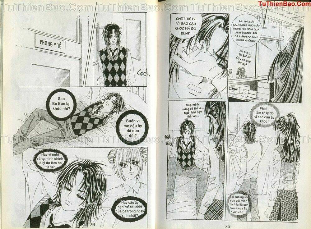 bí mật chapter 4 37