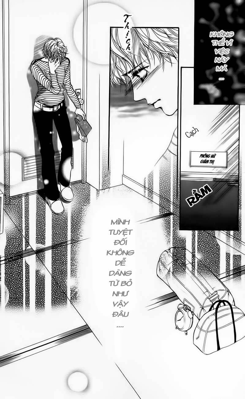 xứng danh anh hùng chapter 3 23