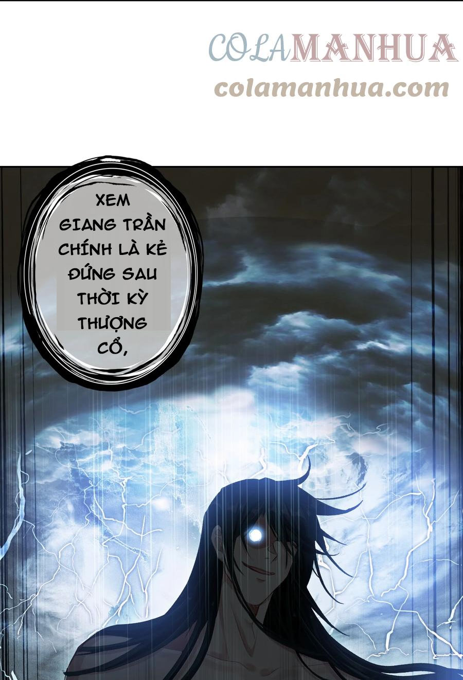 hóa ra ta là tuyệt thế cao thủ chapter 20 17