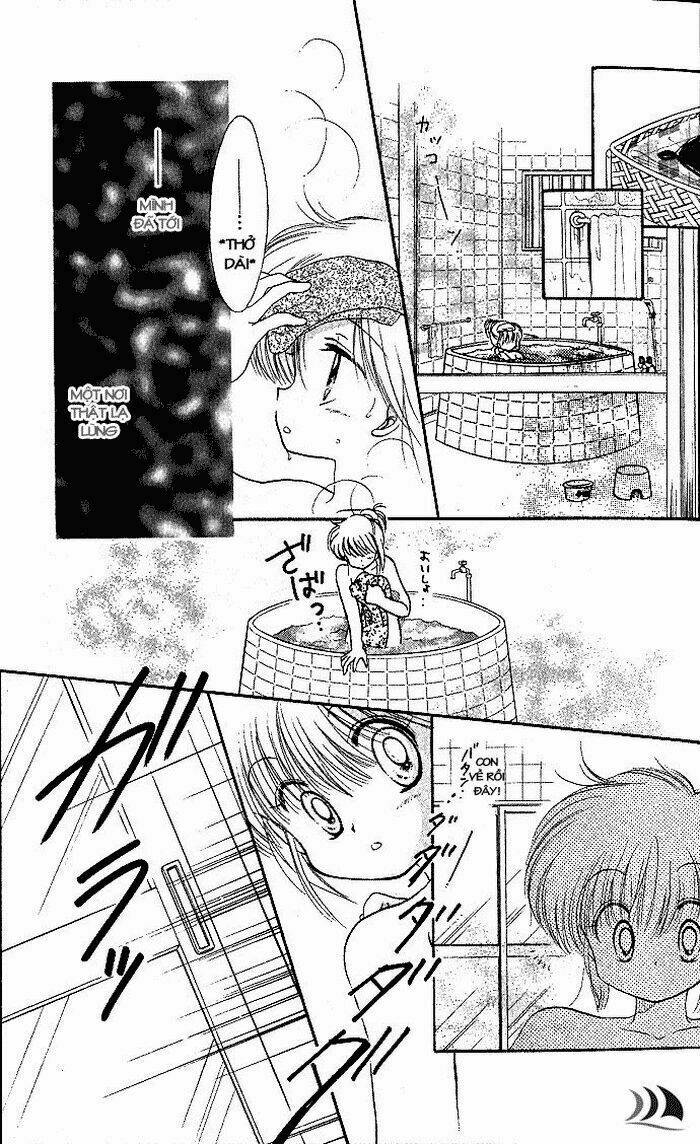 daa! daa! daa! chapter 1 13