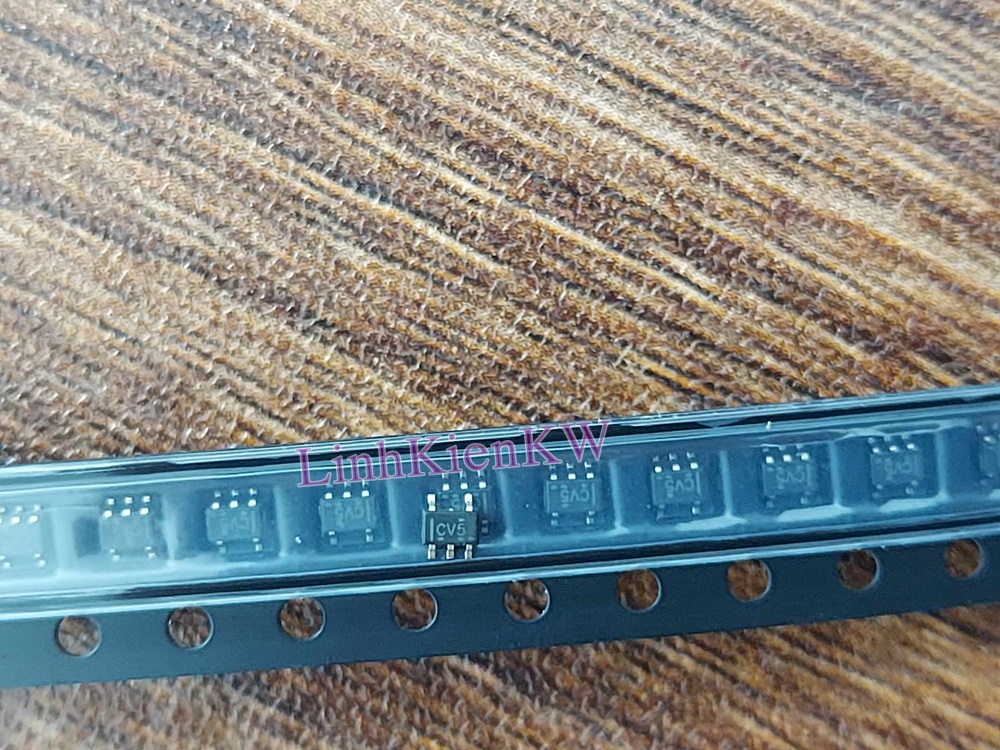 IC CV5 mới chính Gốc 100% .