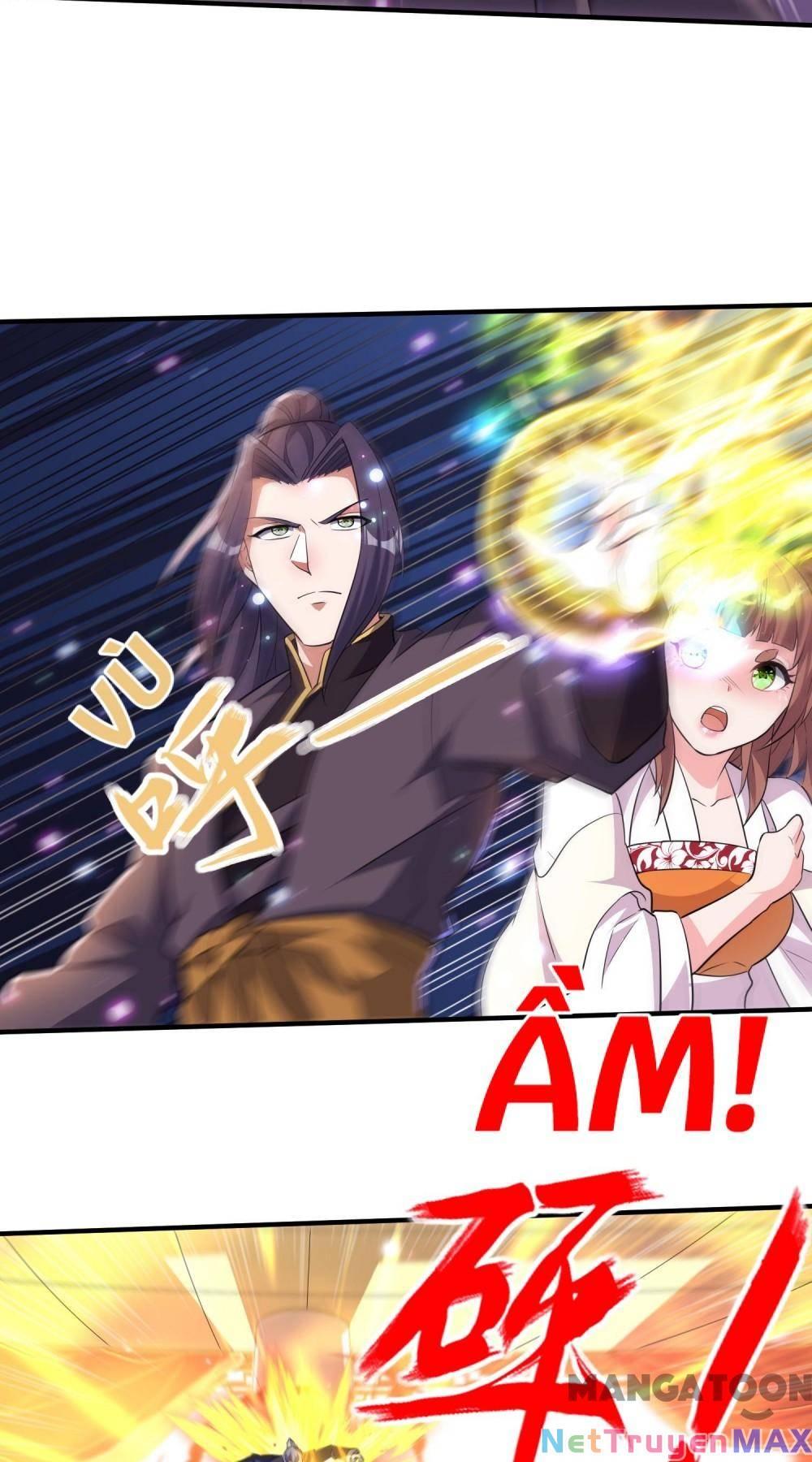 đệ nhất người ở rể chapter 231 20